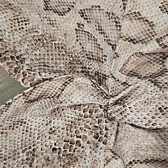 Mara Hoffman MULTI SAND FULL CIRCLE GABRIELA ONE PIECE Sz S - Picture 6 of 16